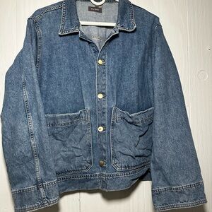 Denim Jacket by DL1961